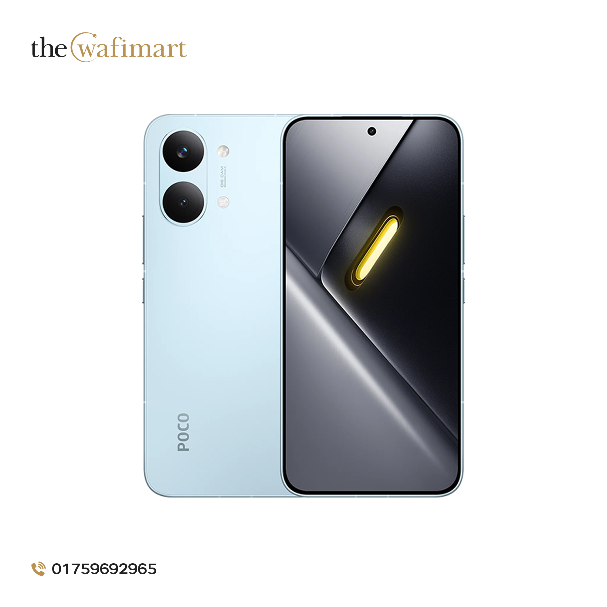 Poco X8 Pro Max_img_1