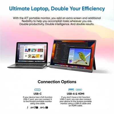 Arzopa A1T 15.6" FHD IPS Touch Portable Monitor_img_4