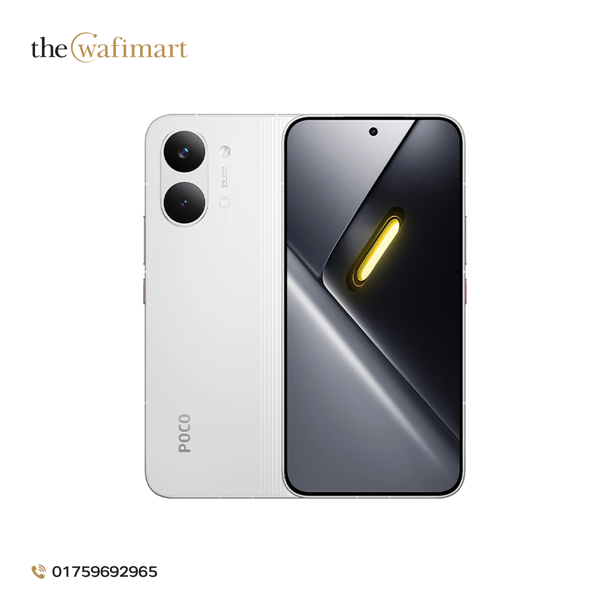 Poco X8 Pro Max_img_2