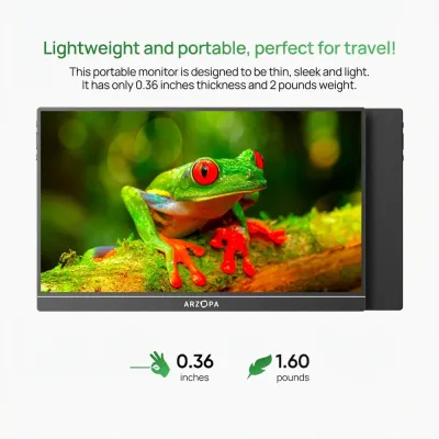 Arzopa A1T 15.6" FHD IPS Touch Portable Monitor_img_7