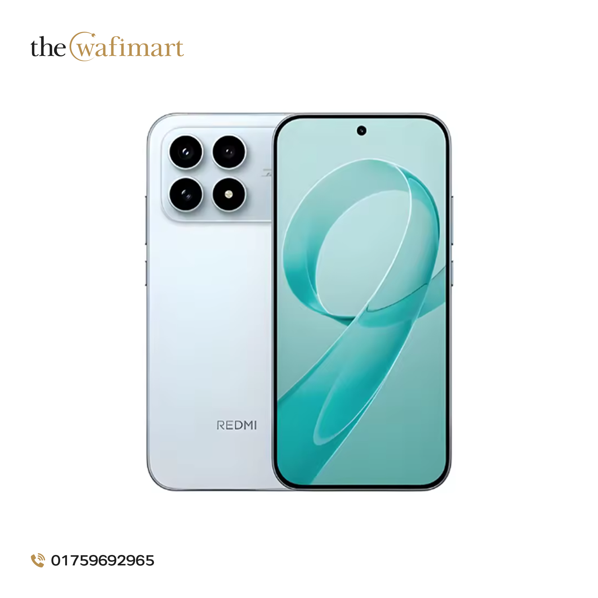 Xiaomi Redmi K90 - CN_img_1
