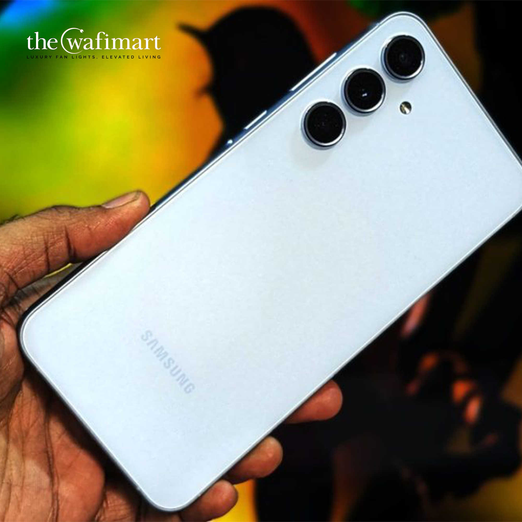 Samsung Galaxy A56 5G_img_1