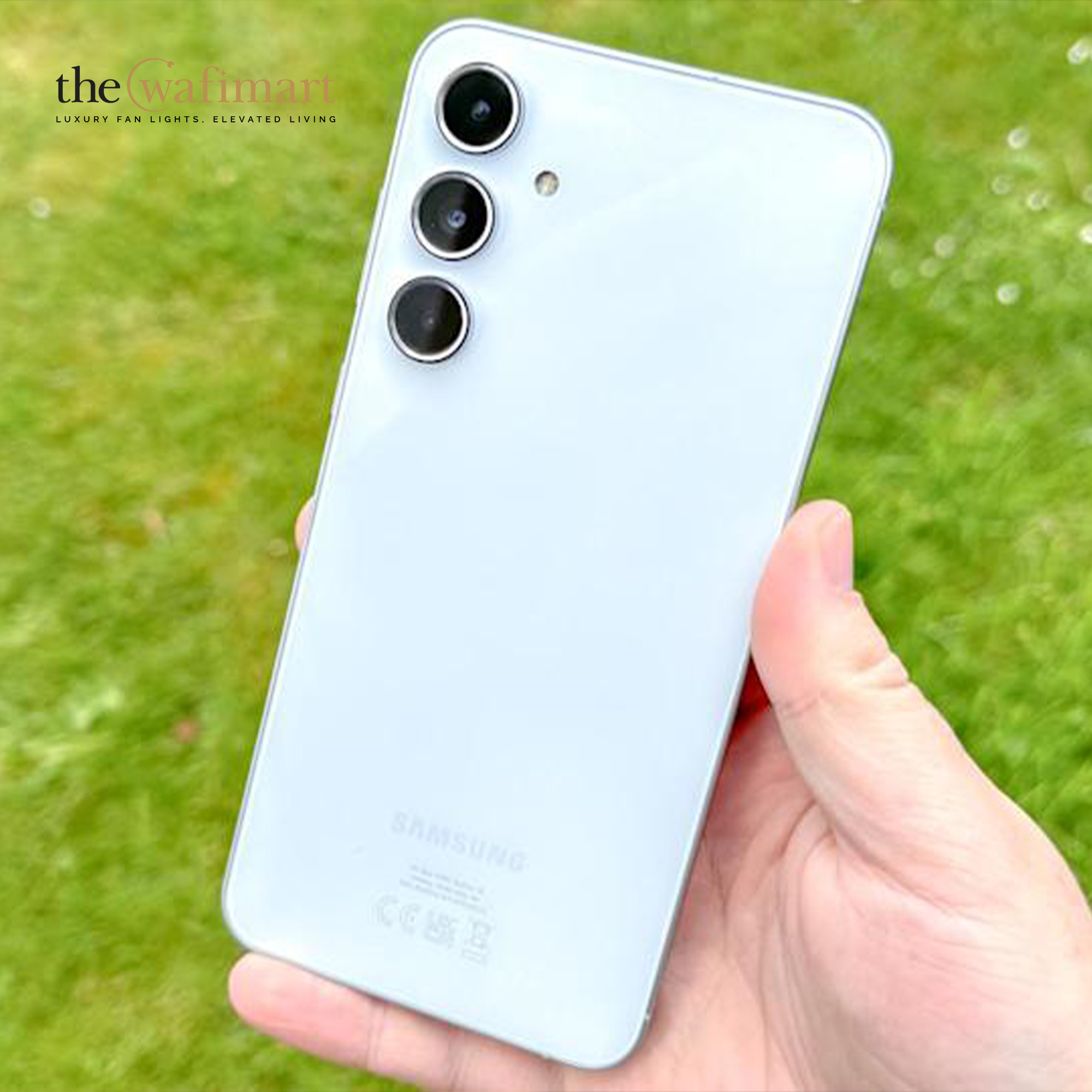 Samsung Galaxy A56 5G_img_4