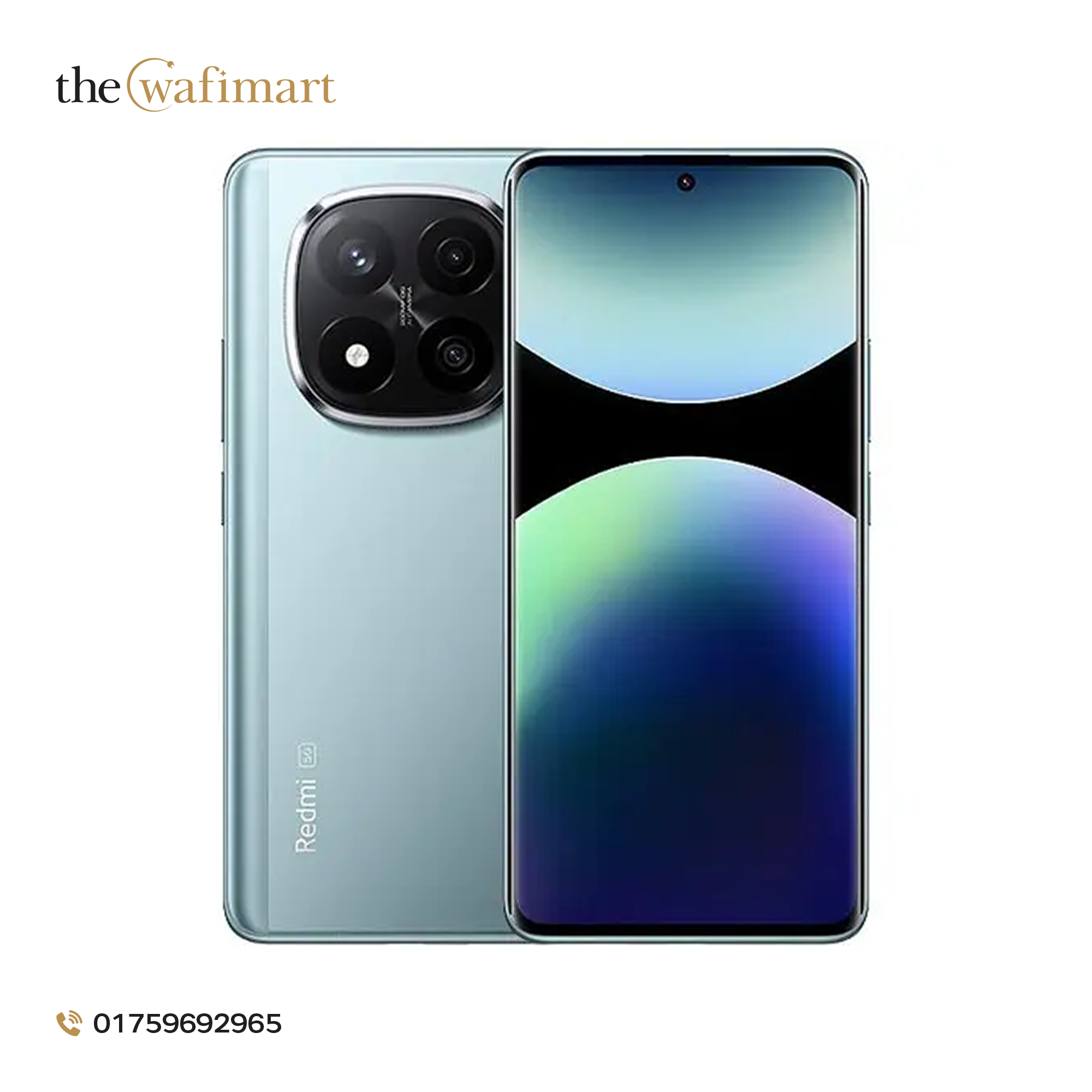 Redmi Note 14 Pro Plus 5G_img_1