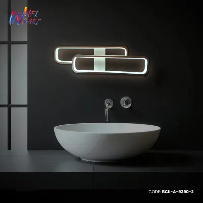 Modern Basin Wall Lights (BCL-A-9390-2)_img_0