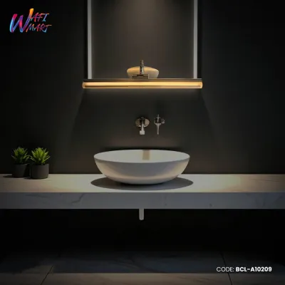 Modern Basin Wall Lights (BCL-A10209)_img_0