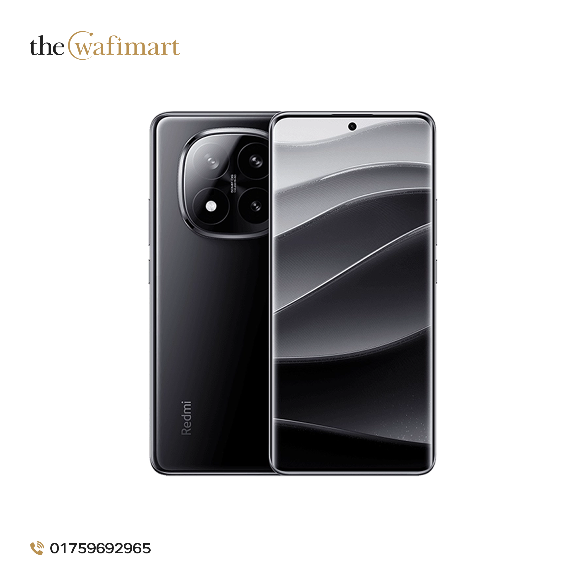 Redmi Note 14 Pro Plus 5G