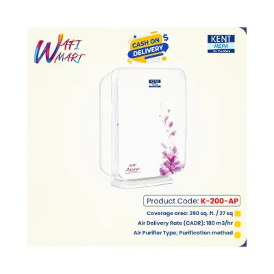 Kent Air Purifier -Aura K-200-AP_img_0
