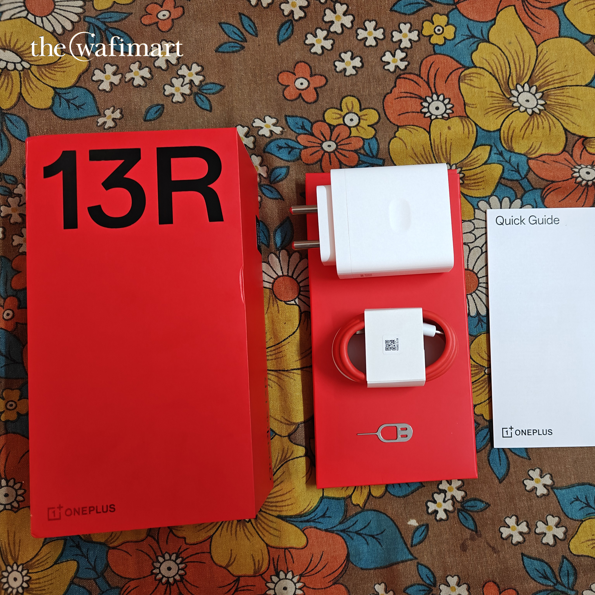OnePlus 13R 5G_img_1
