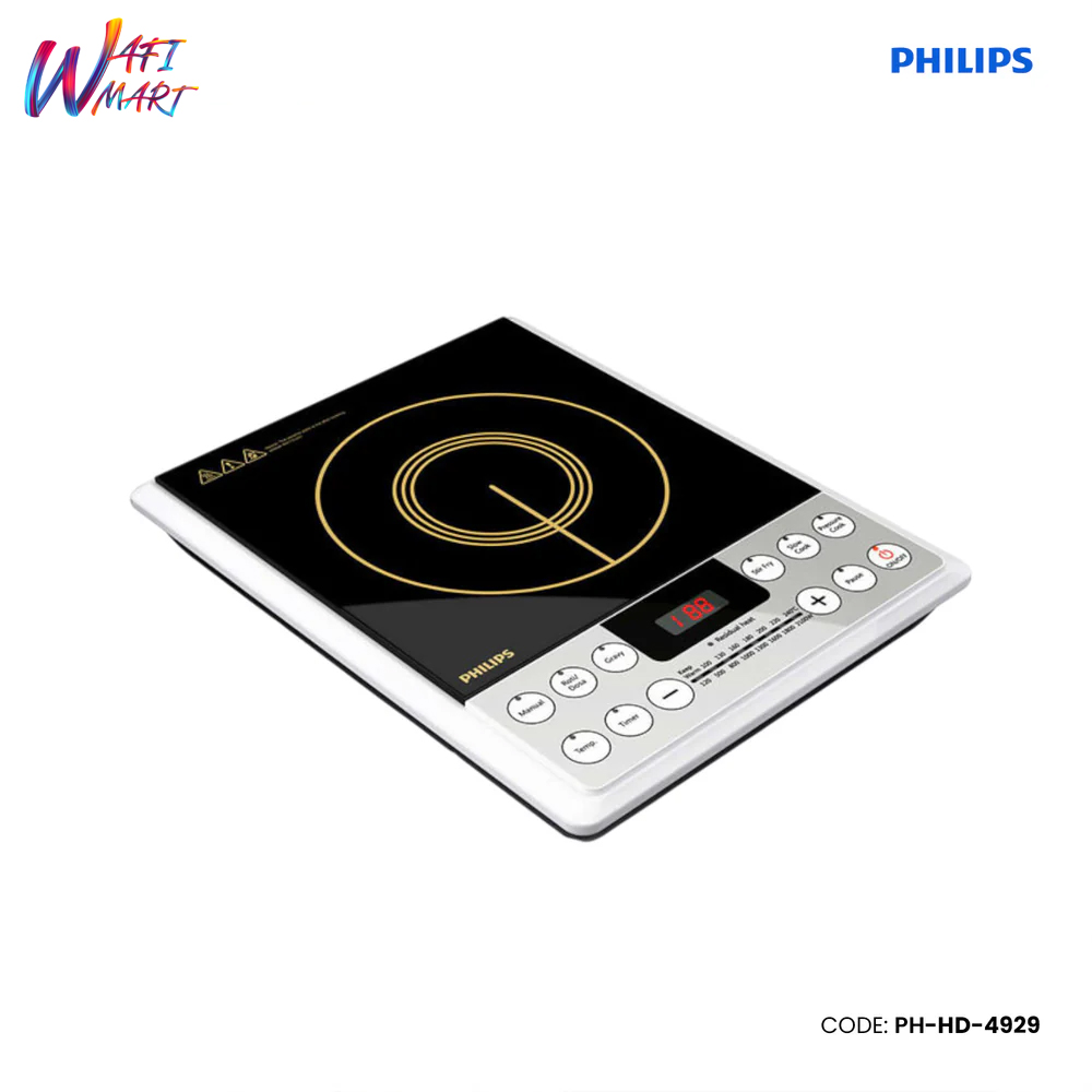 Philips Induction cooker (PH-HD4929)