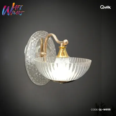Qulik Modern Lume Regal Wall Light (QL-W9115)_img_0