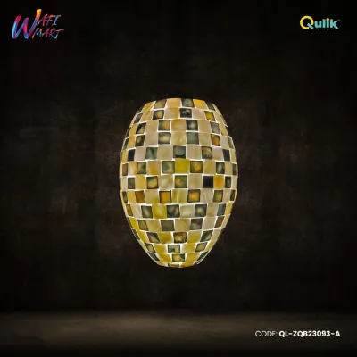 Qulik Modern Decorative Wall Light (QL-ZQB23093-A)_img_0