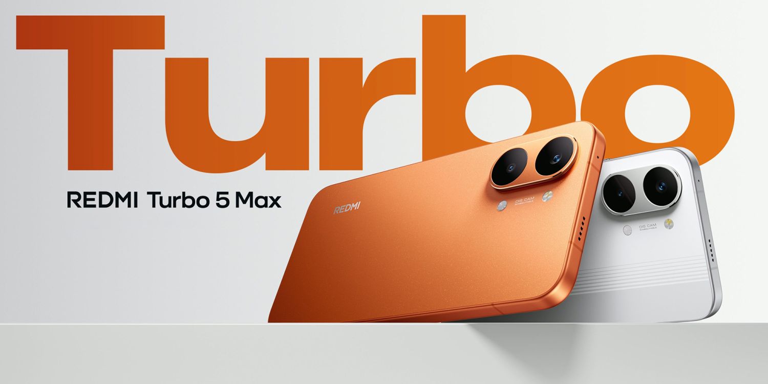 Redmi Turbo 5 Max_img_2