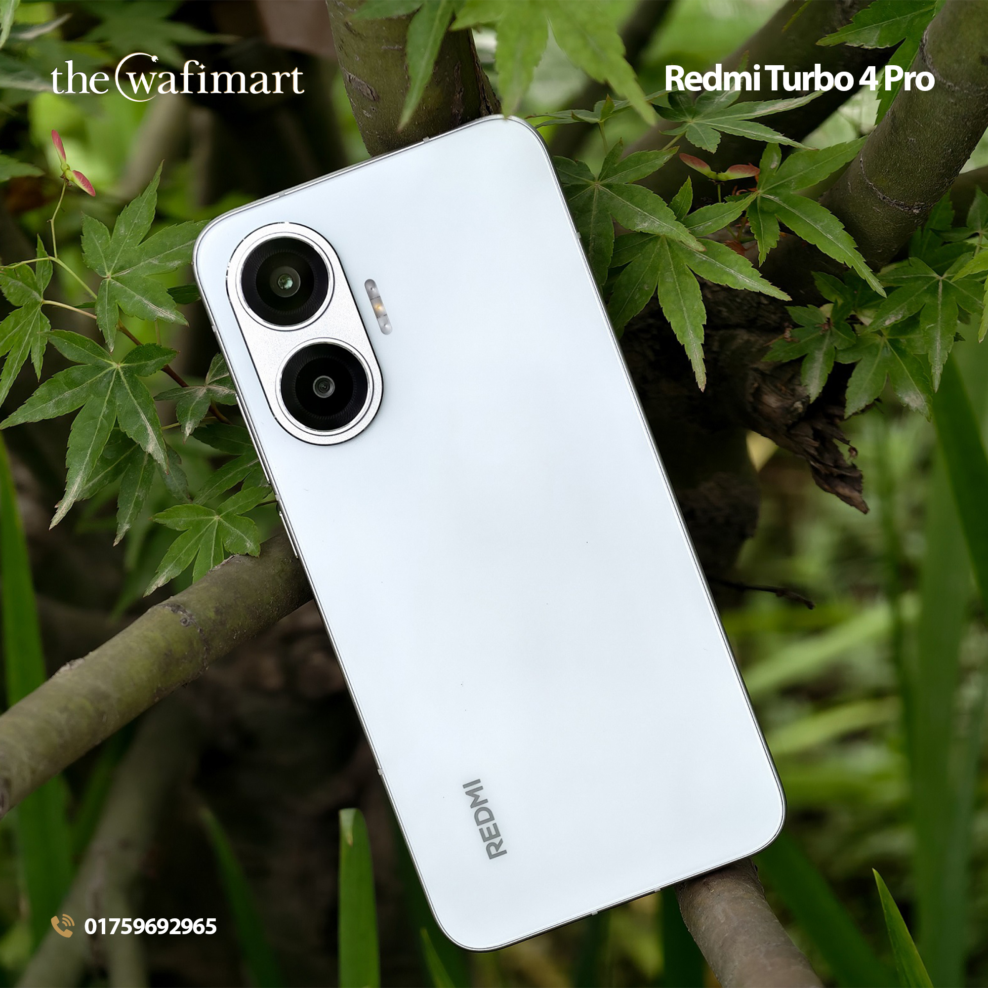 Redmi Turbo 4 Pro 5G_img_2