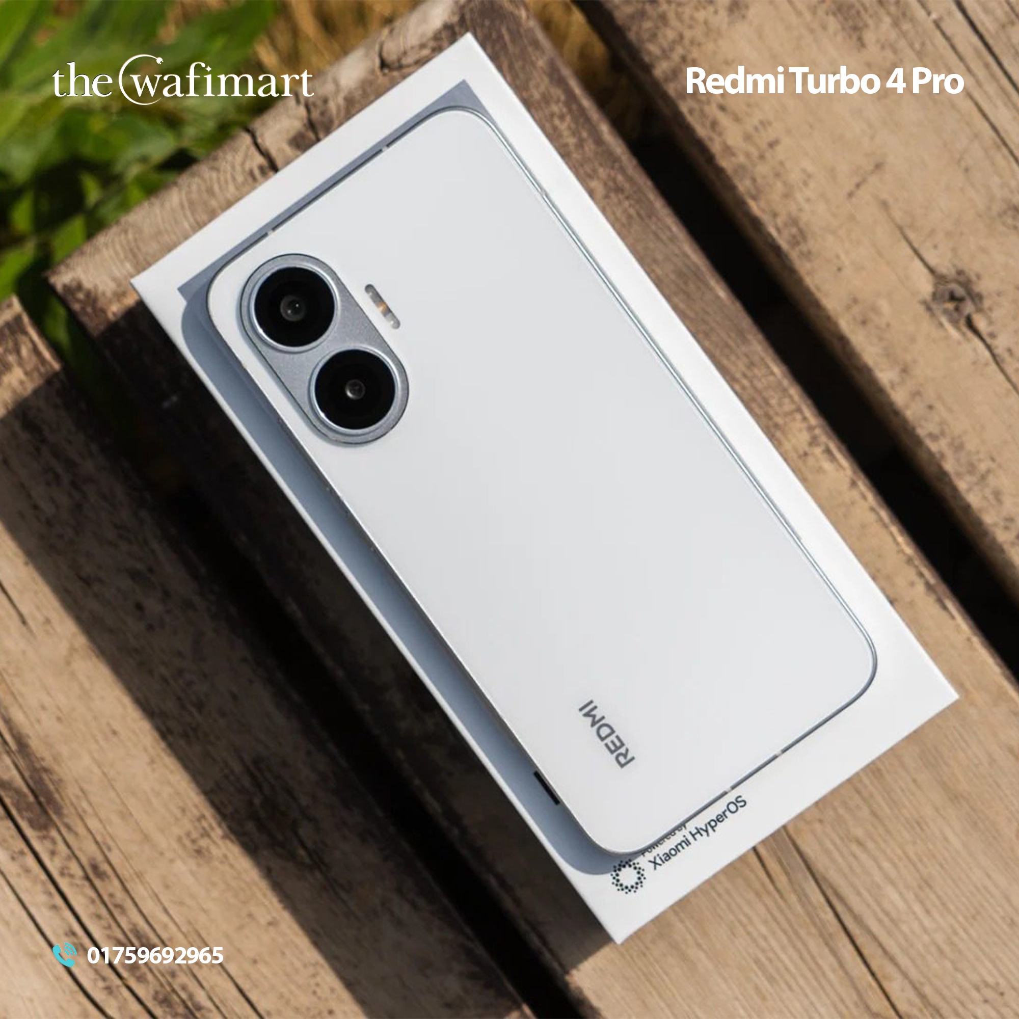 Redmi Turbo 4 Pro 5G_img_1