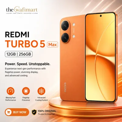 Redmi Turbo 5 Max_img_1