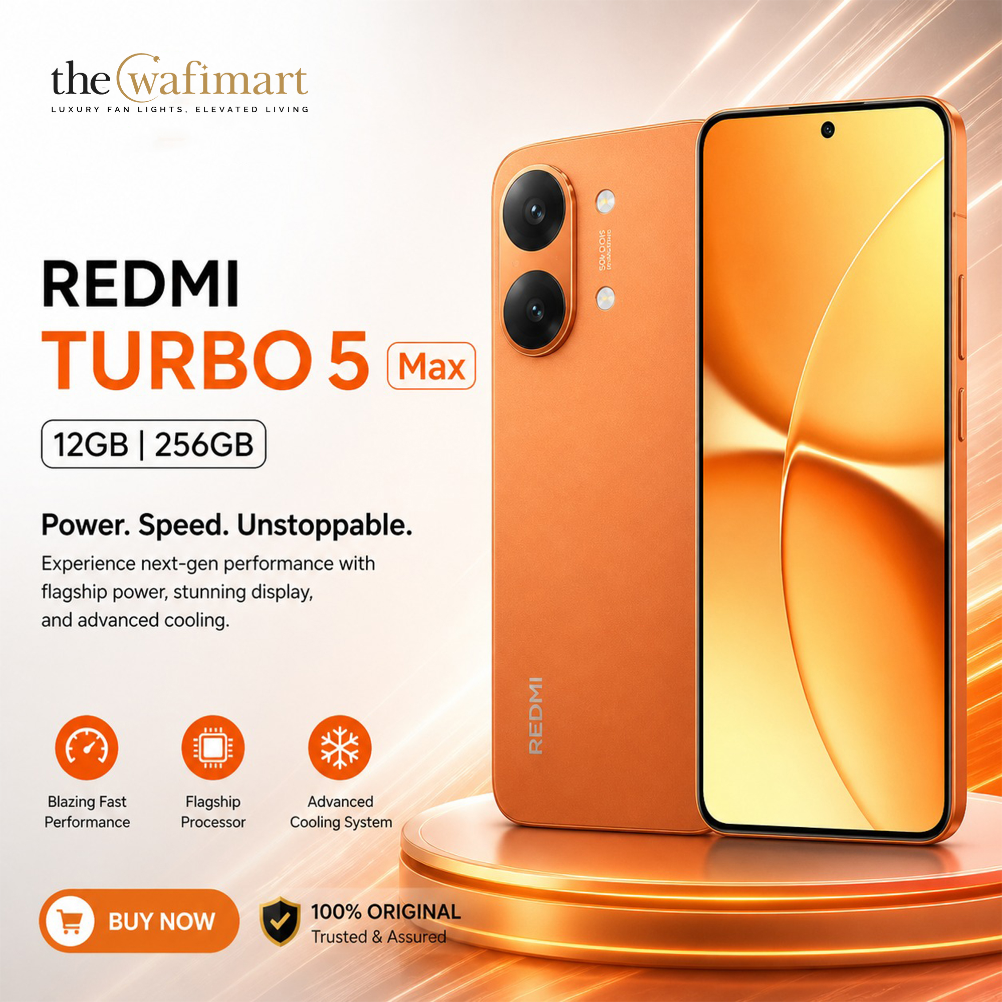 Redmi Turbo 5 Max_img_1