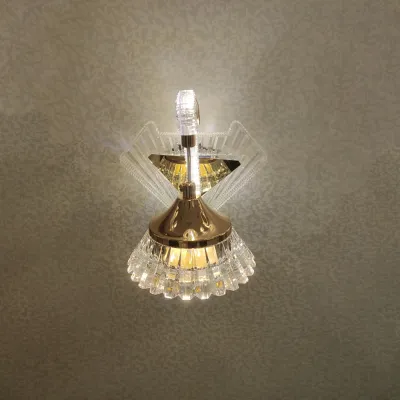 Qulik Modern Decorative Shaded Wall Lamp (QL-W9107)_img_1