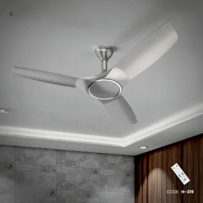Havells Stealth Air BLDC+ 48"- Ceiling Fan with Remote (Mist) | H-319_img_0