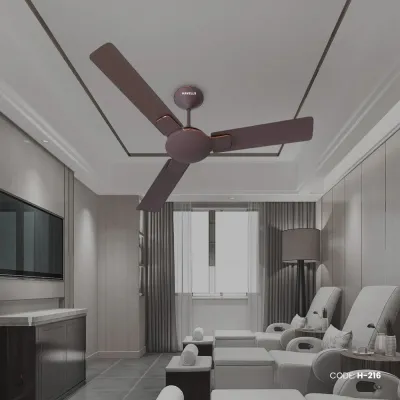 Havells Enticer 56'' (Espresso Brown Copper) H-216_img_0