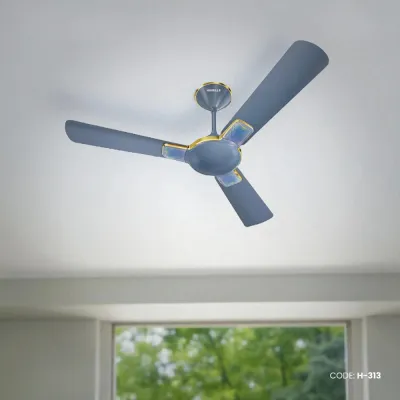 Havells ENTICER ART Aqua Pearl Sapphire Gold 56'' (Sapphire Gold) H-313_img_0