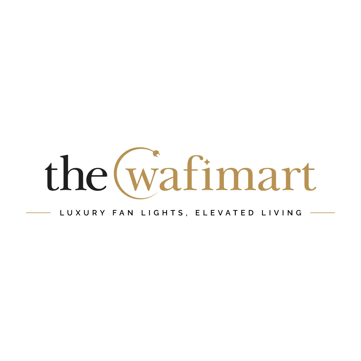 The Wafimart logo
