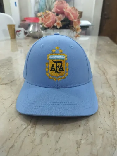 Argentina FIFA 2026 Cap – Premium Football Fan Hat | Limited Edition World Cup Collection_img_7
