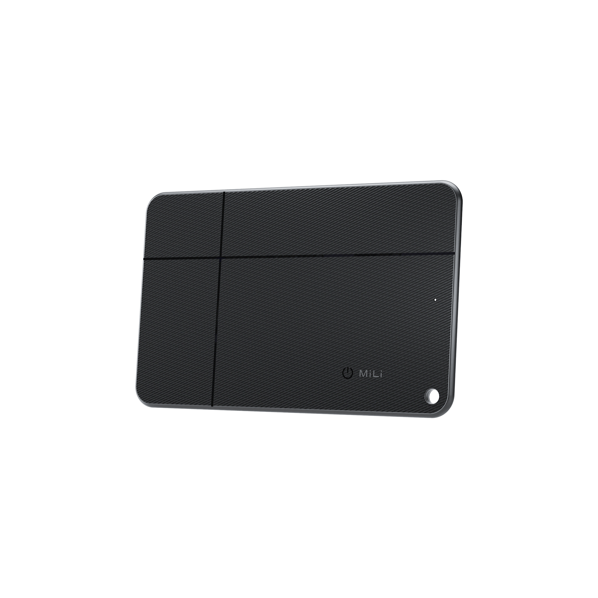 MiLi MiCard Pro Duo Anti-Loss Digital Business Card & Wallet Tracker thumbnail 6