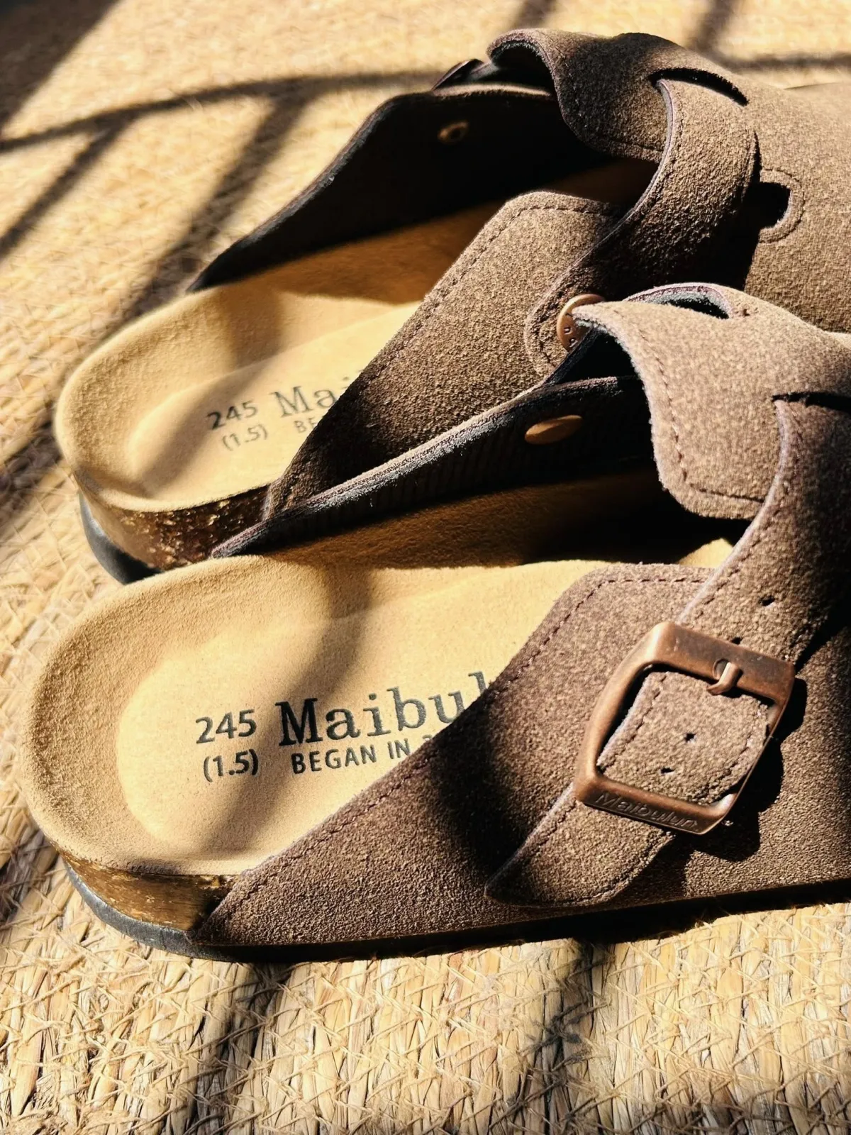 Maibulun Clogs - Image 3
