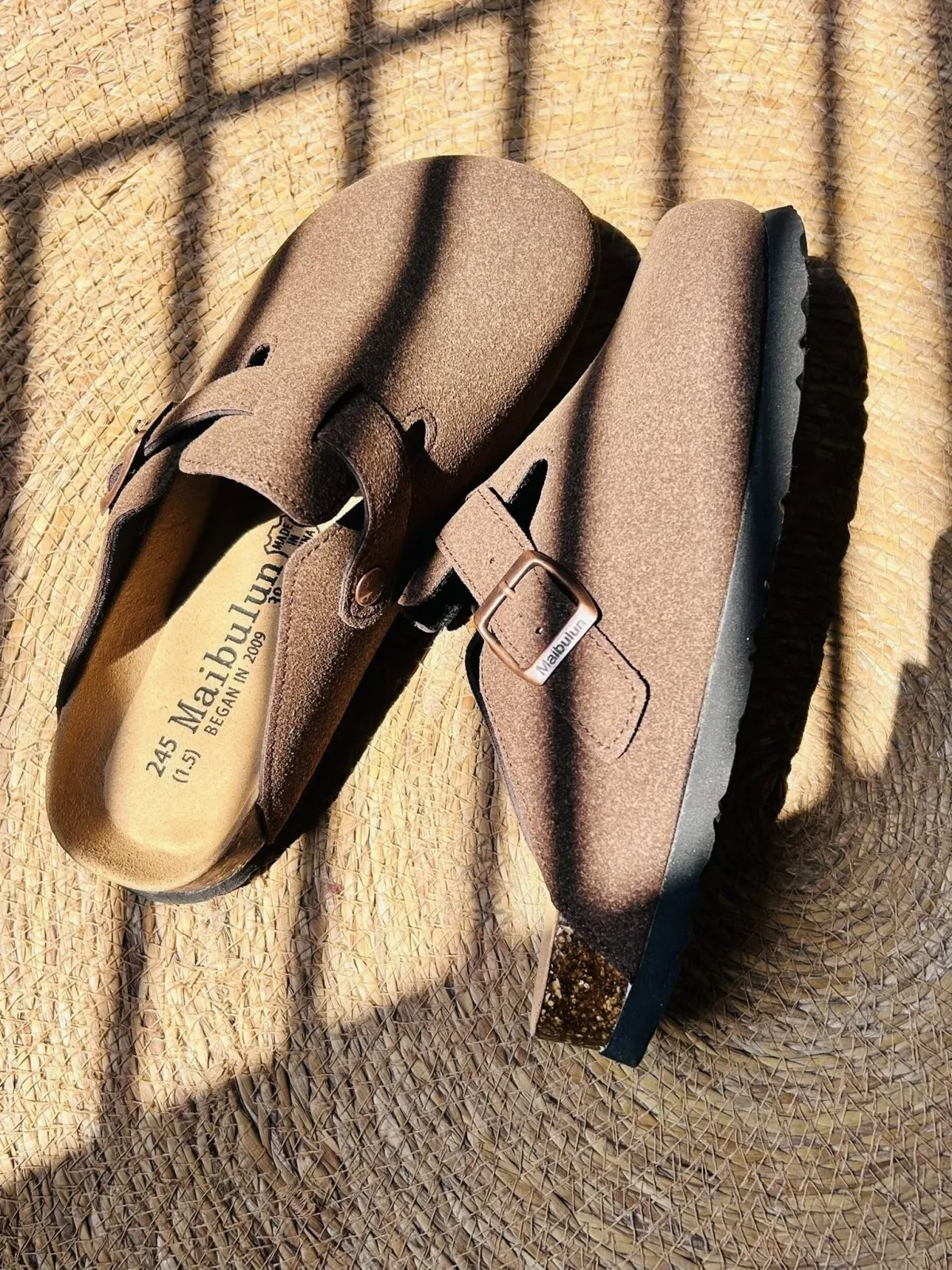 Maibulun Clogs - Image 4