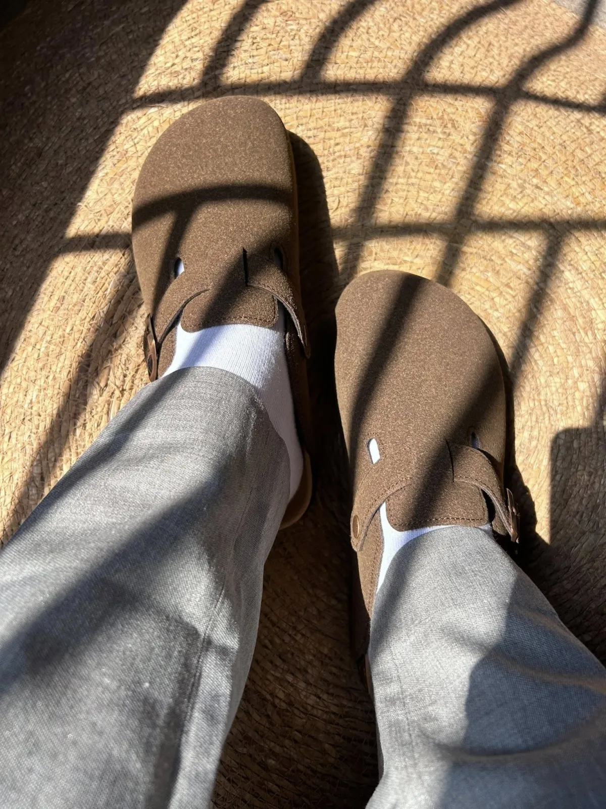Maibulun Clogs - Image 2