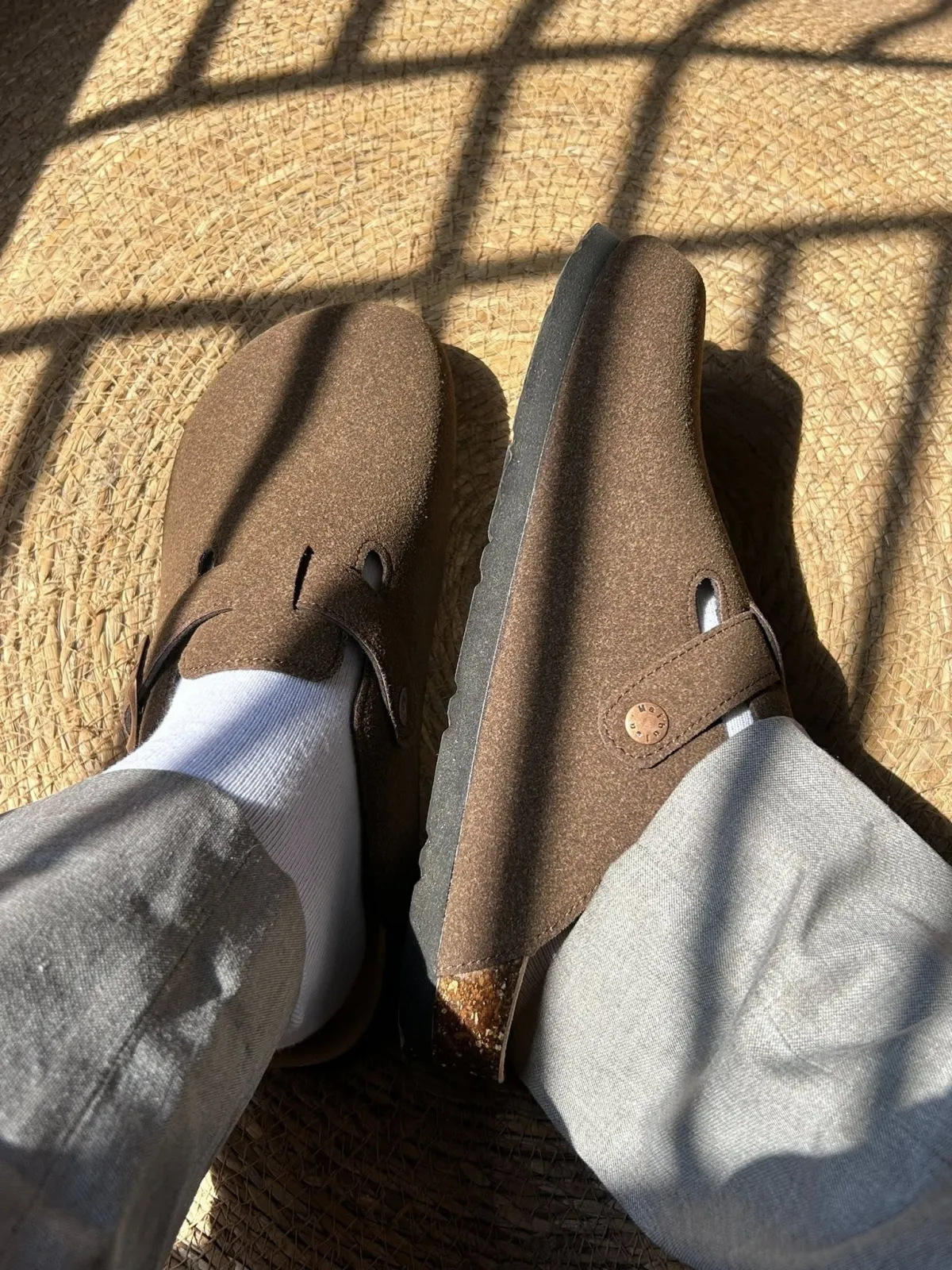Maibulun Clogs