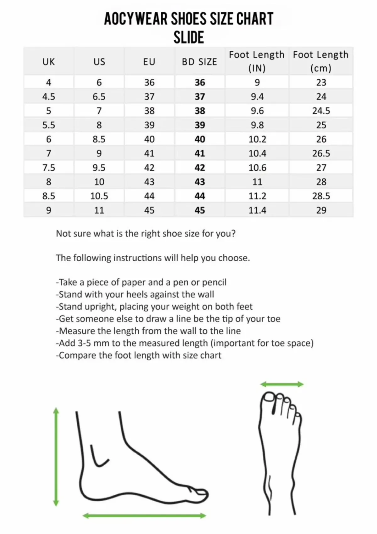 T Strap Slides - Image 4