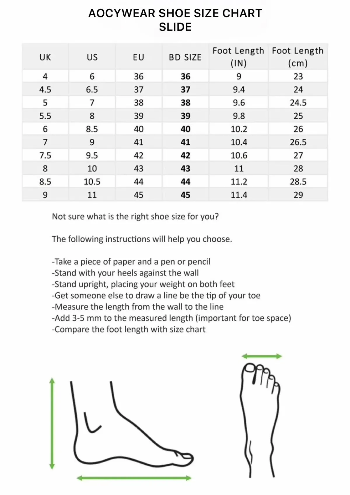 T Strap Slides - Image 5