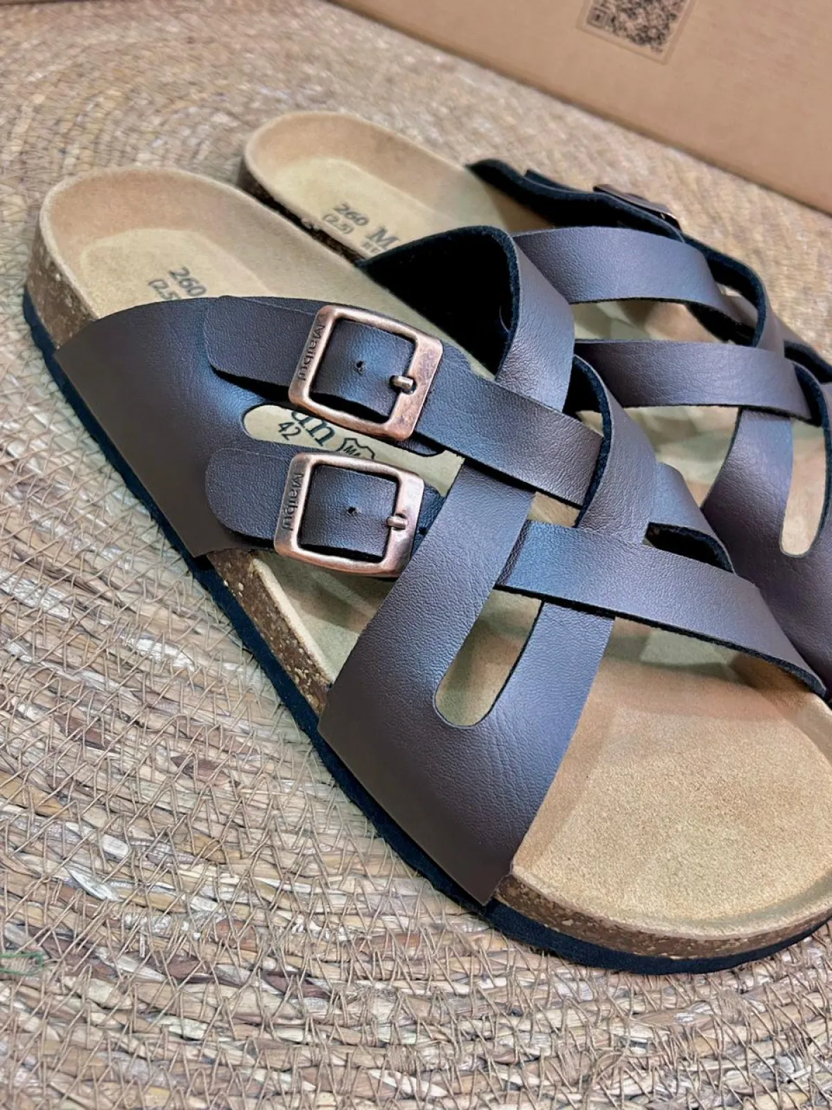 Cross Belt Slides - Image 2