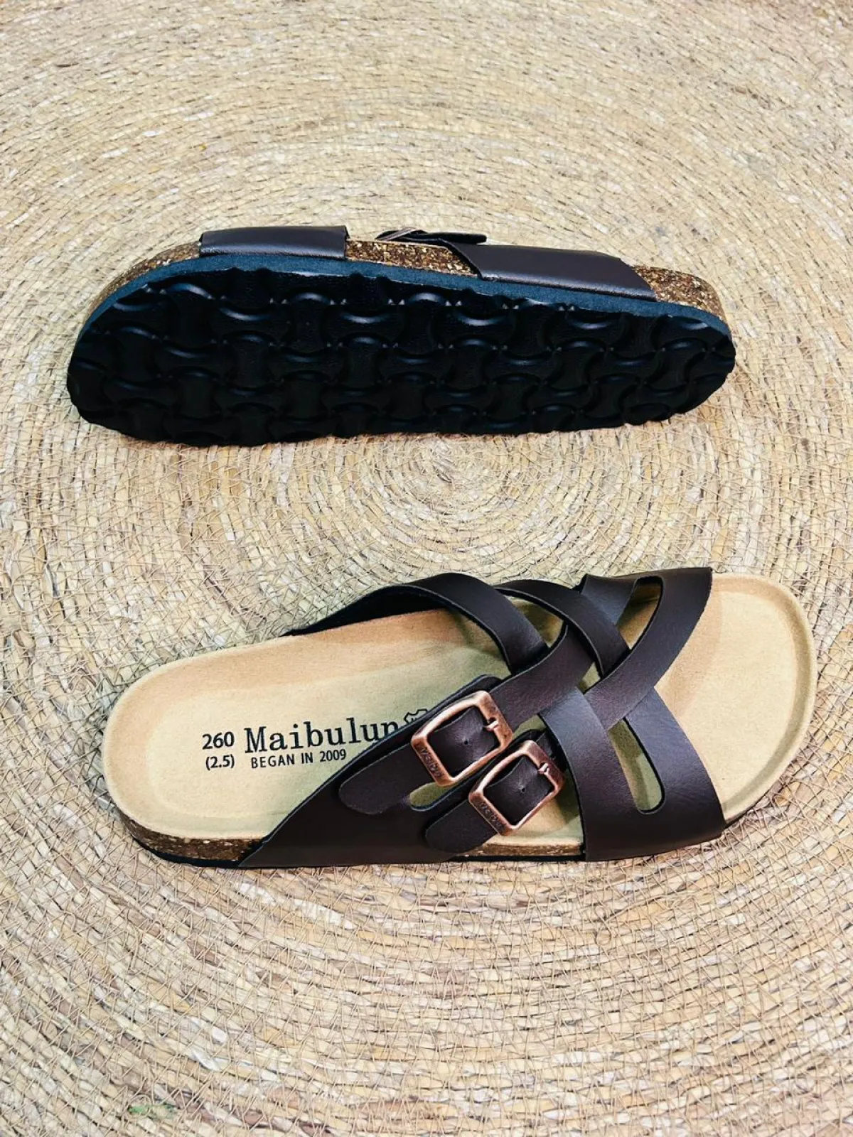 Cross Belt Slides - Image 3