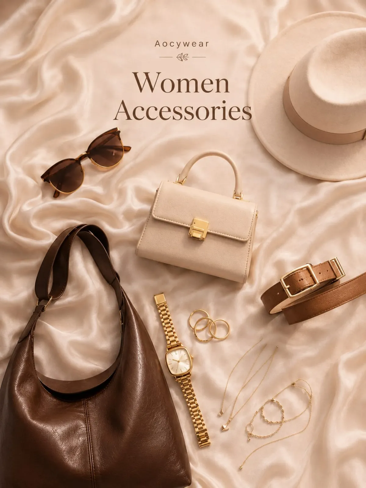 women Accessories