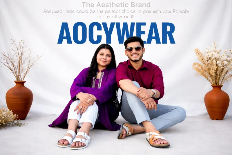 The Aesthetic Brand