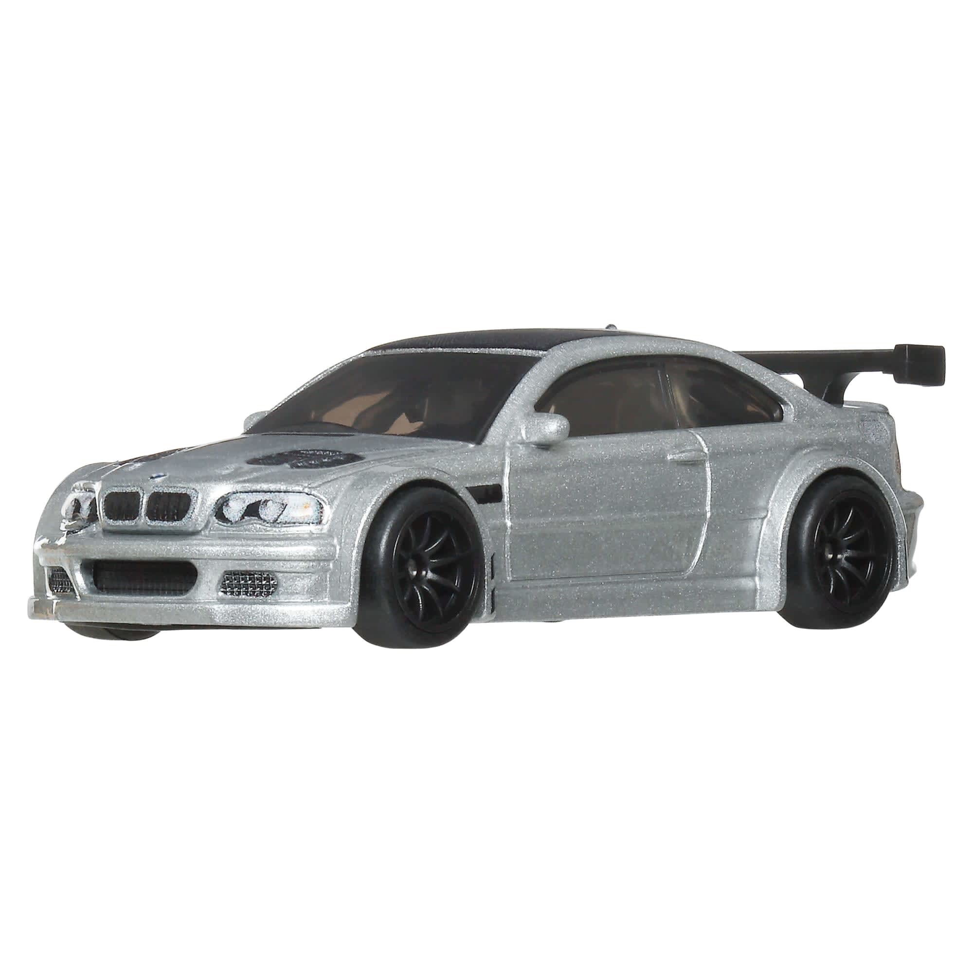 PRE ORDER Hot Wheels Premium BMW M3 GTR_img_3
