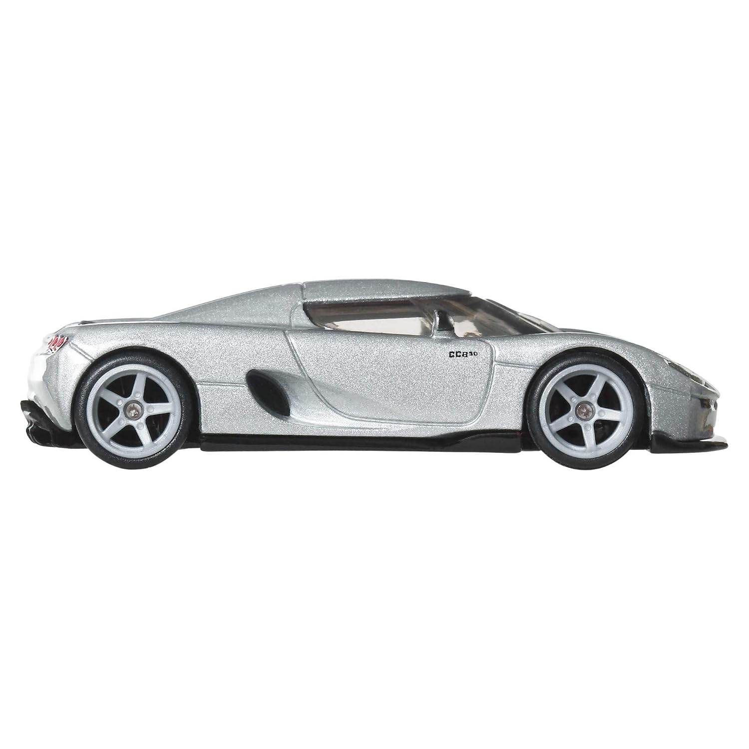 PRE ORDER Hot Wheels Premium Koenigsegg CC850_img_4