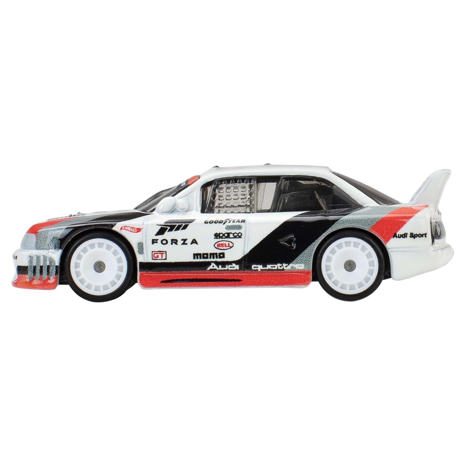 PRE ORDER Hot Wheels Audi 90 Quattro_img_4