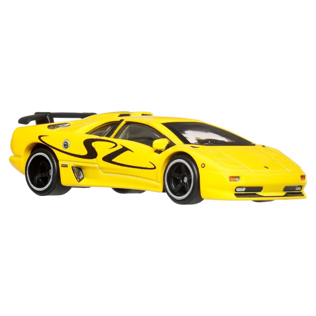PRE ORDER Hot Wheels Premium Lamborghini Diablo SV_img_2