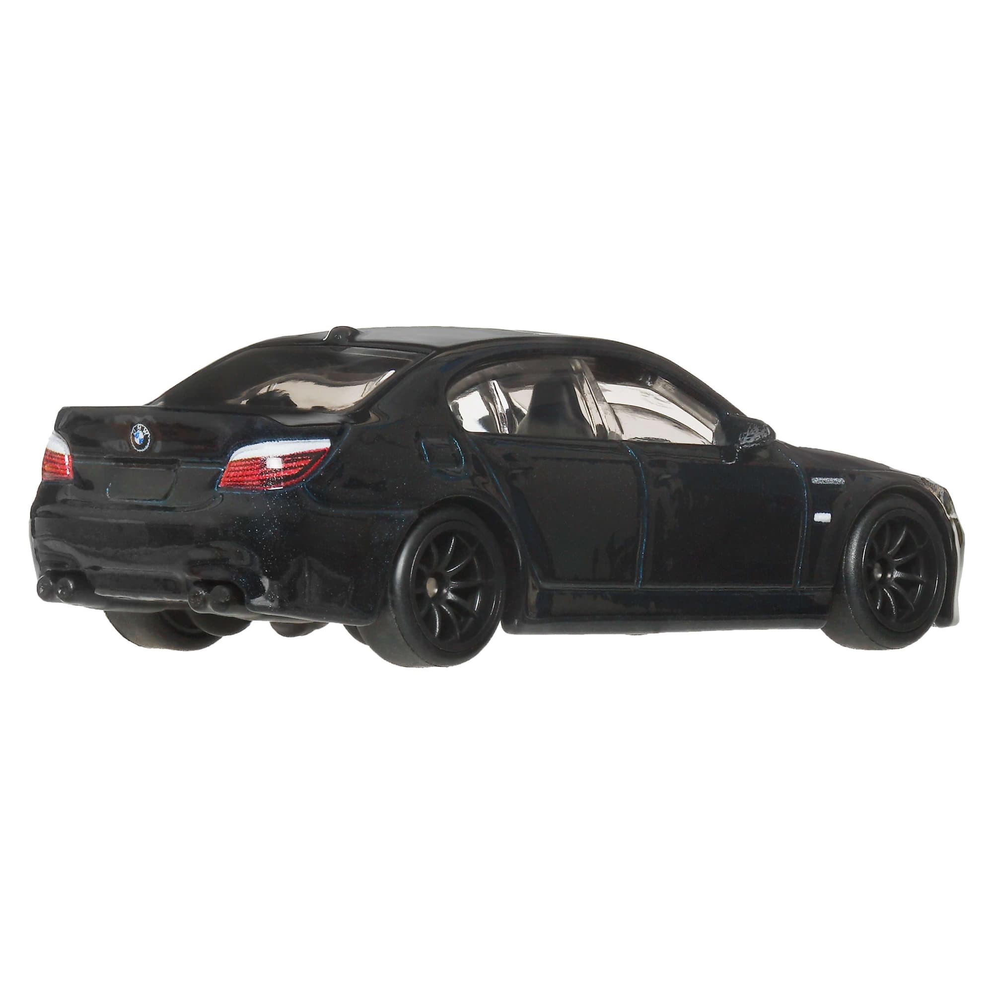 PRE ORDER Hot Wheels Premium 2010 BMW M5_img_3