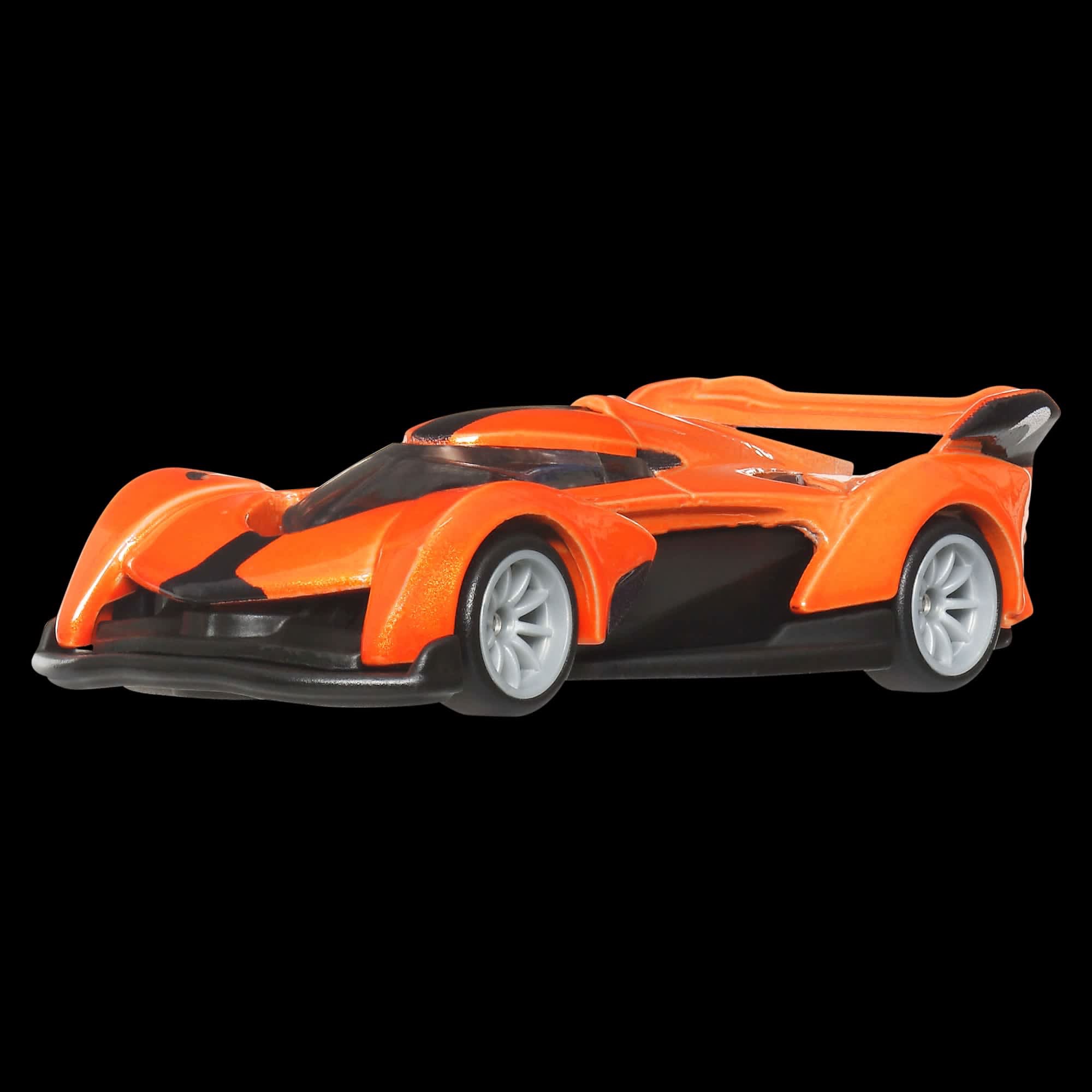 PRE ORDER Hot Wheels Premium McLaren Solus GT_img_2