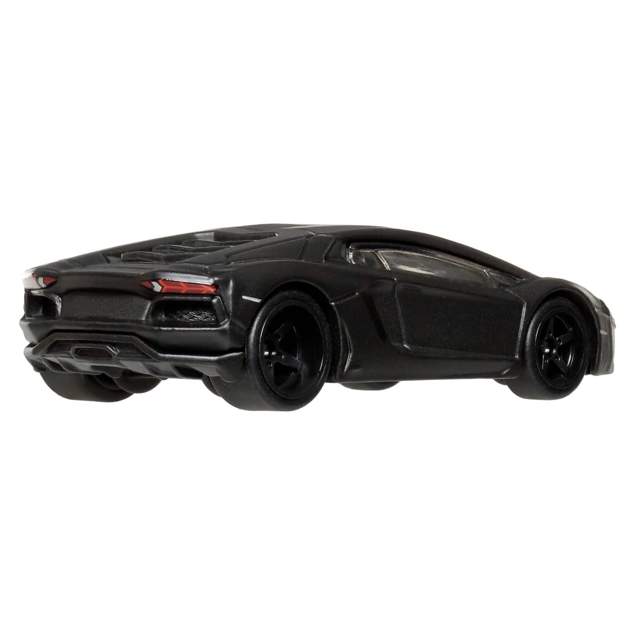 PRE ORDER Hot Wheels Premium Lamborghini Aventador Coupe_img_3