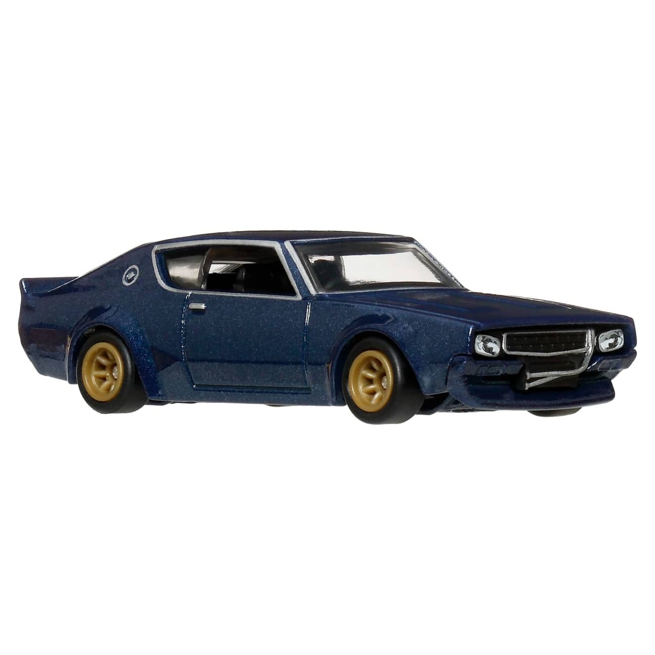 PRE ORDER Hot Wheels Premium Nissan Skyline 2000Gt-R Lbwk_img_1