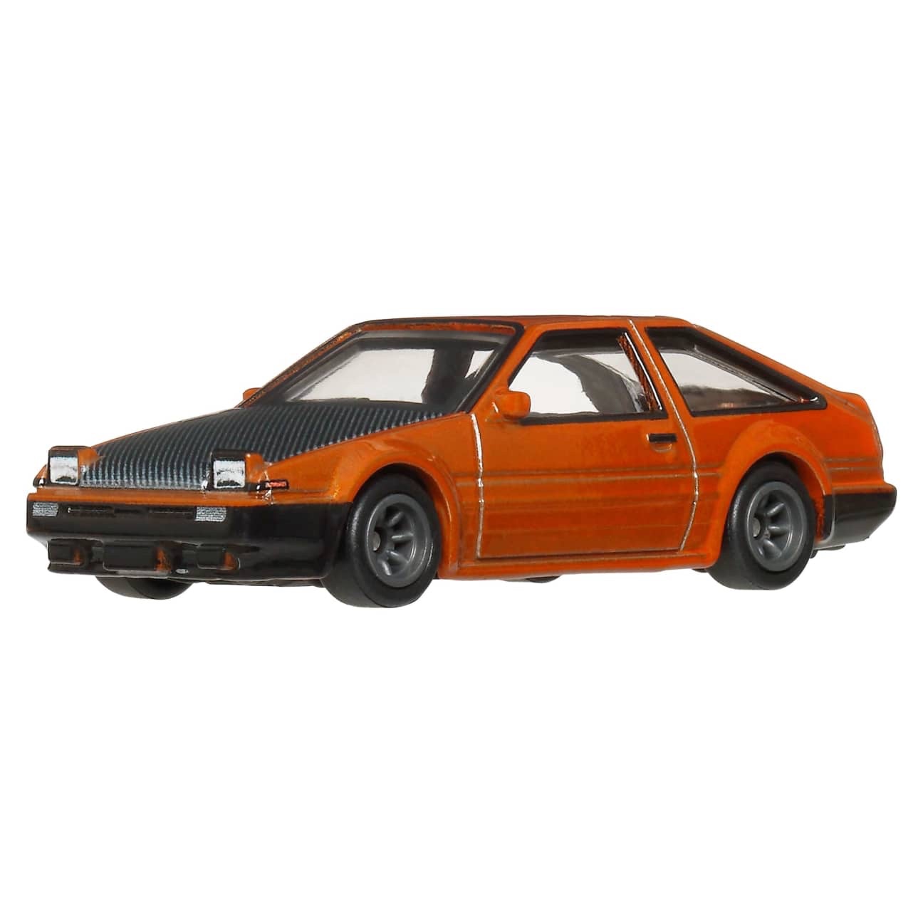 PRE ORDER Hot Wheels Premium Toyota Ae86 Sprinter Trueno_img_2