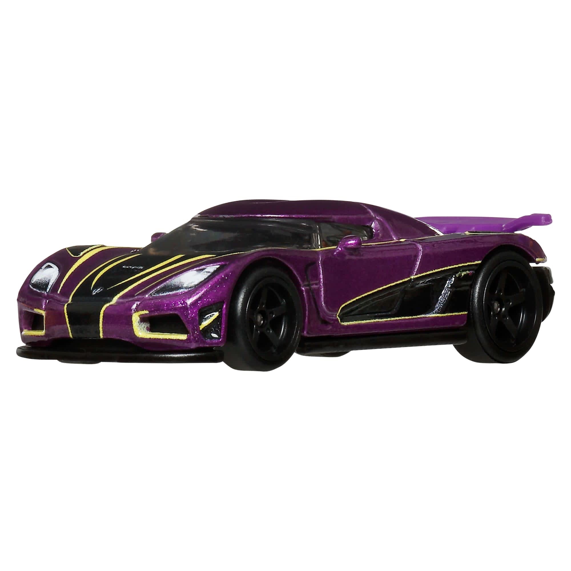 PRE ORDER Hot Wheels Premium Koenigsegg Agera R_img_1