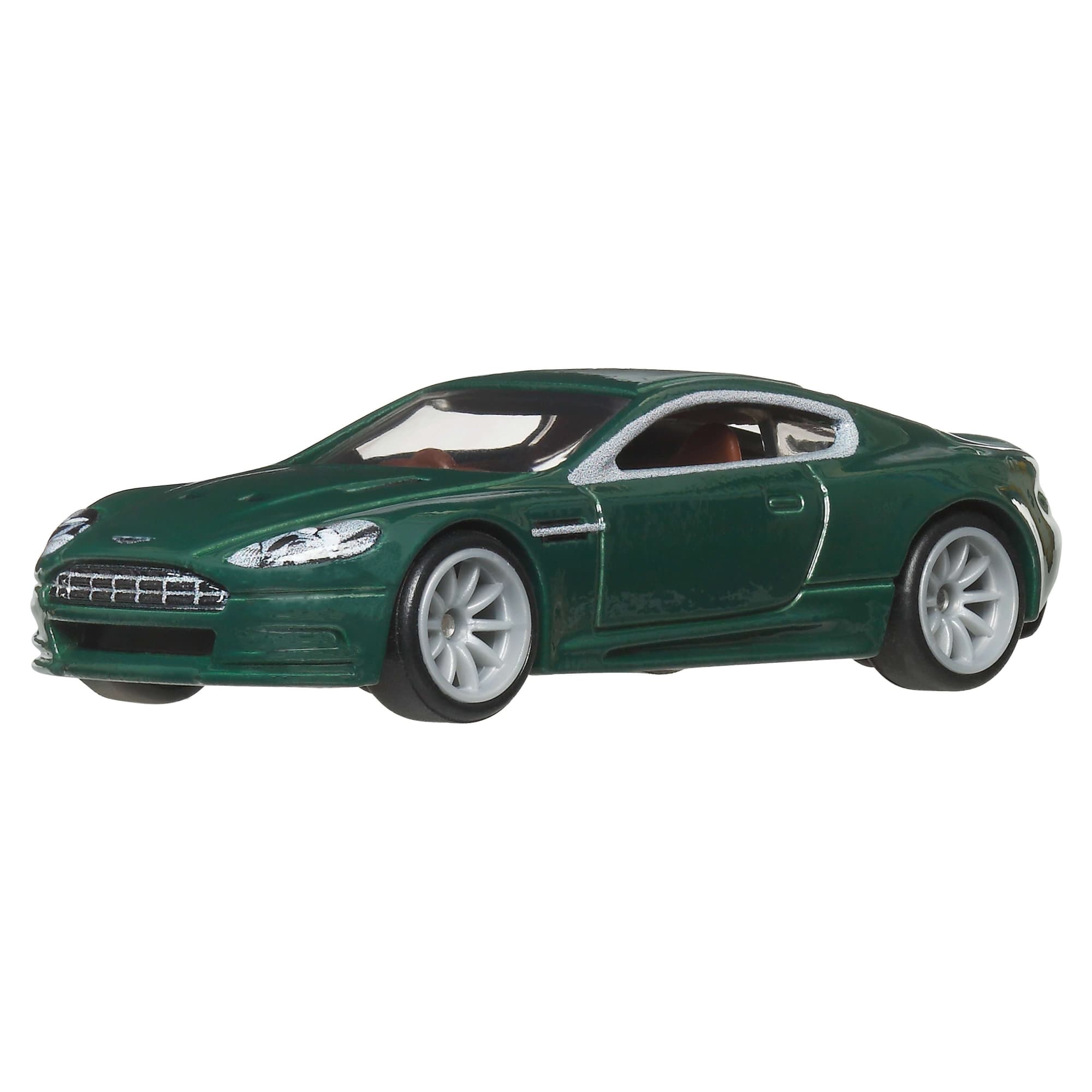 PRE ORDER Hot Wheels Premium Aston Martin DBS_img_3