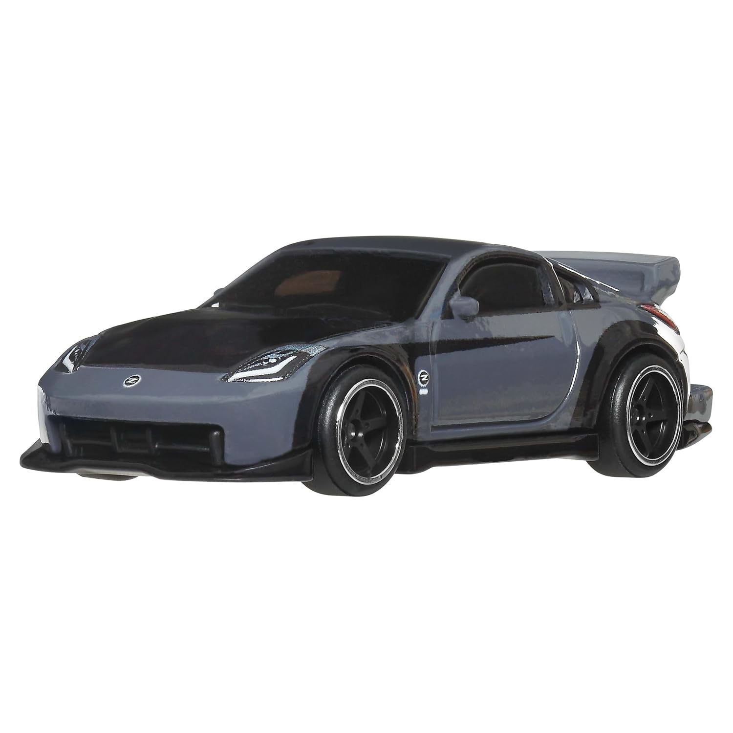 PRE ORDER Hot Wheels Premium Nissan 350z Custom_img_2